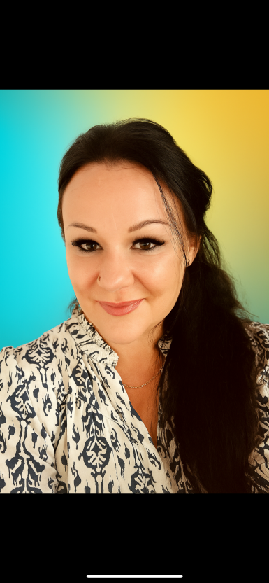 Xenja Knörr – Farbtherapeutin